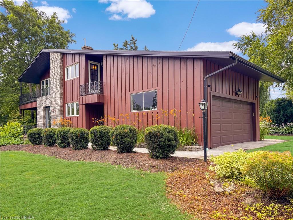 138 Cockshutt Road