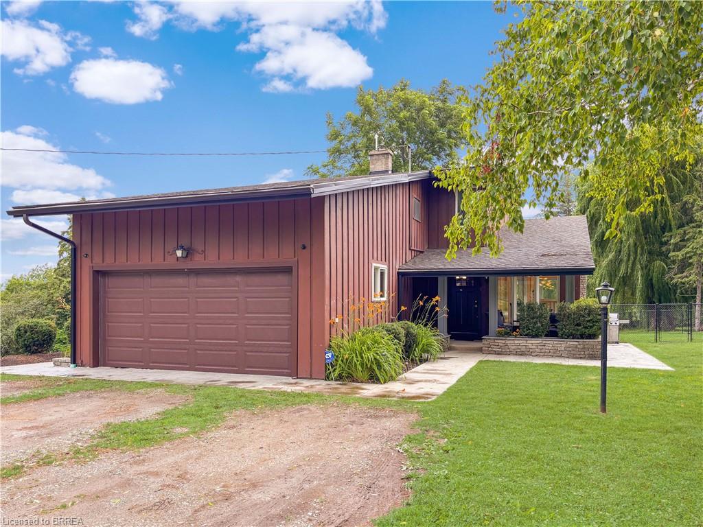 138 Cockshutt Road