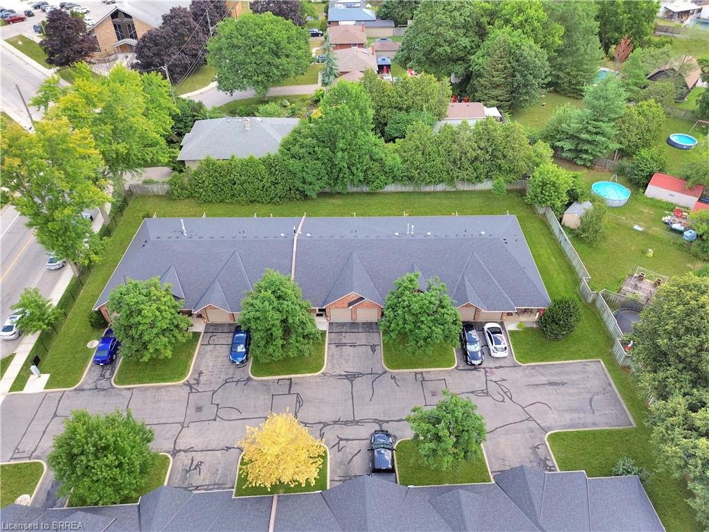 144 Wood Street Unit: E