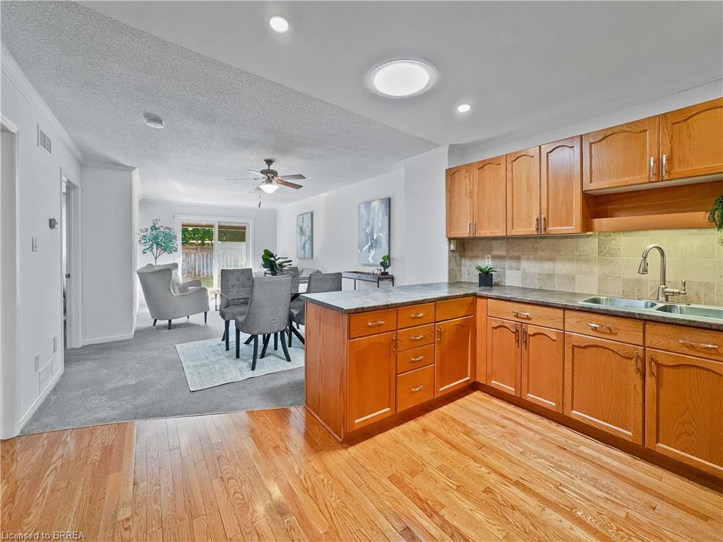 144 Wood Street Unit: E