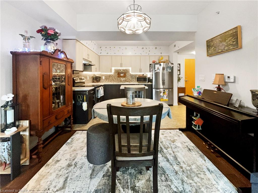 505-155 Water Street S Unit: 505