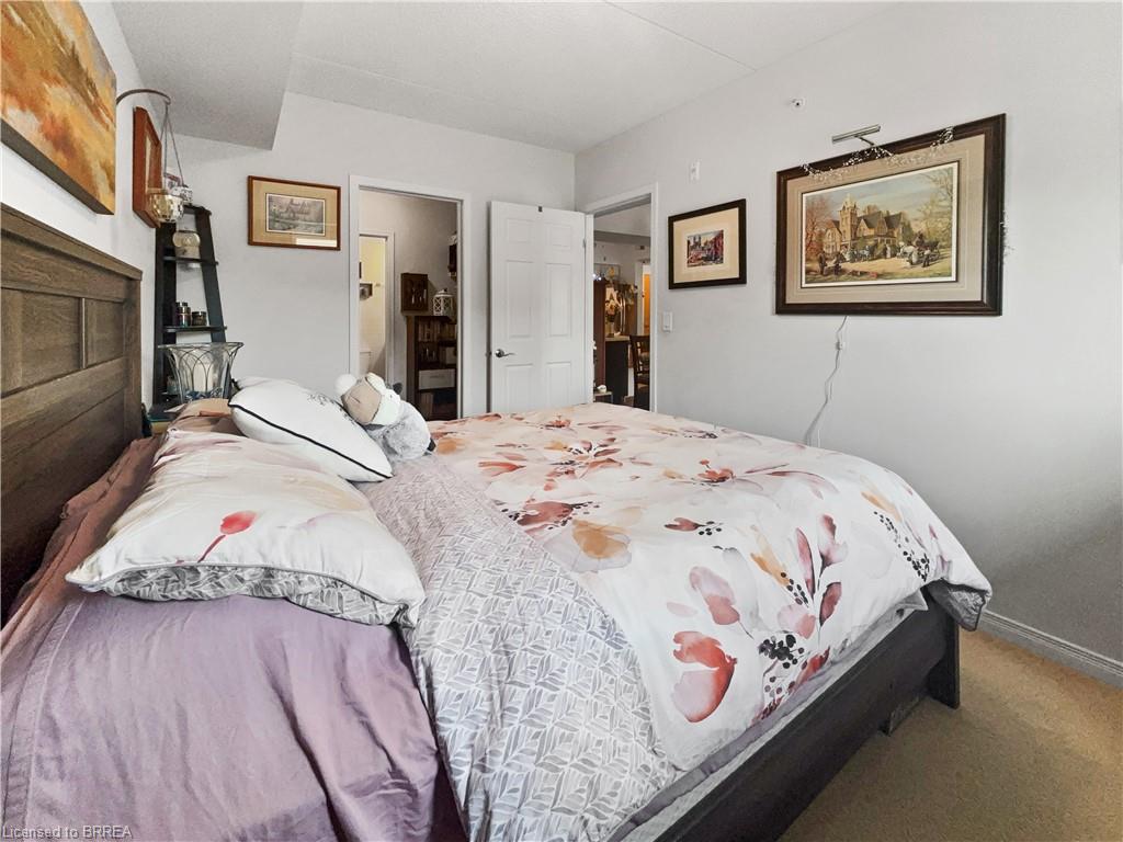 505-155 Water Street S Unit: 505