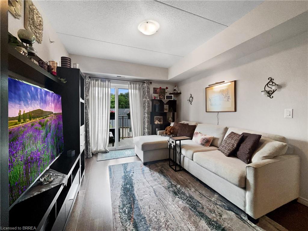 505-155 Water Street S Unit: 505