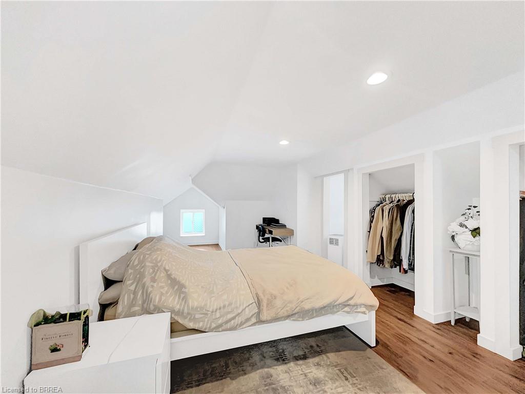 57 Mohawk Street
