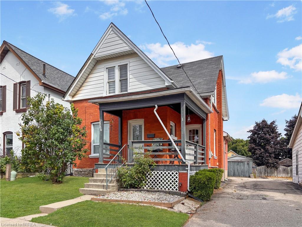 86 Arthur Street