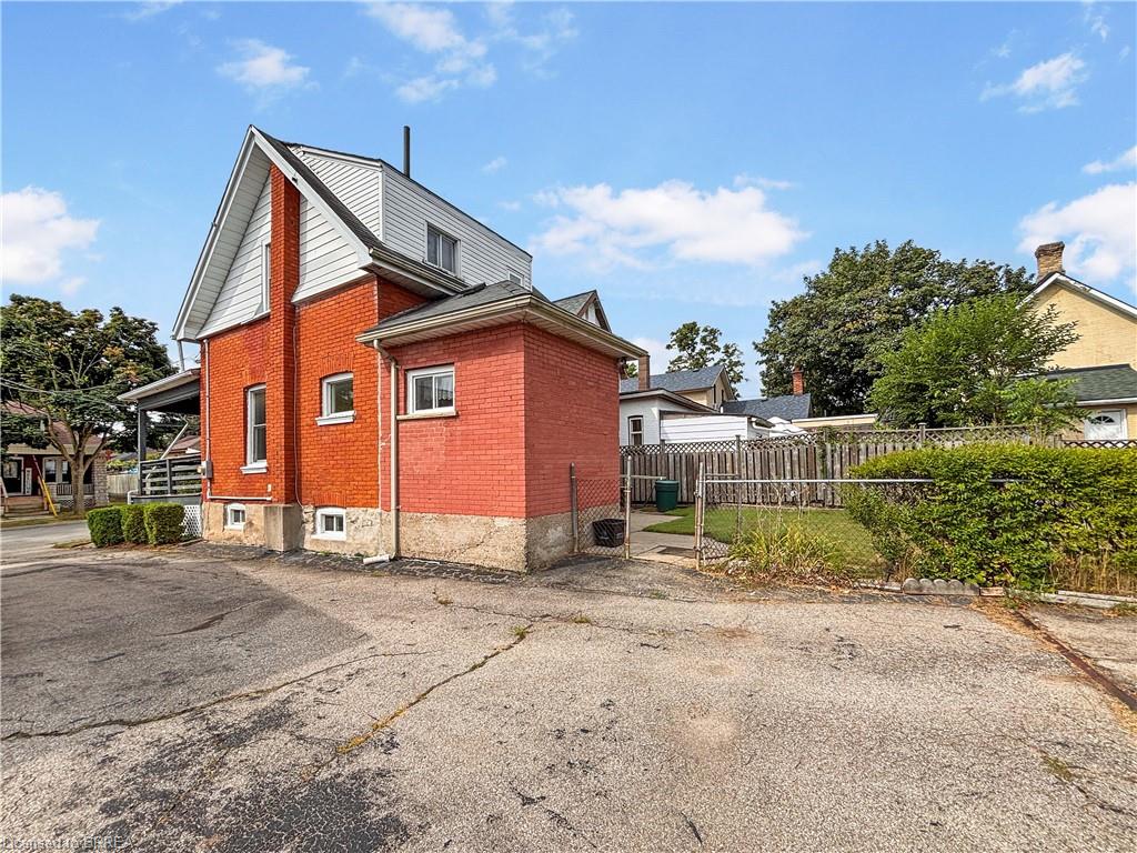 86 Arthur Street