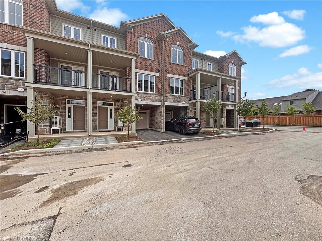 95-677 Park Road N Unit: 95