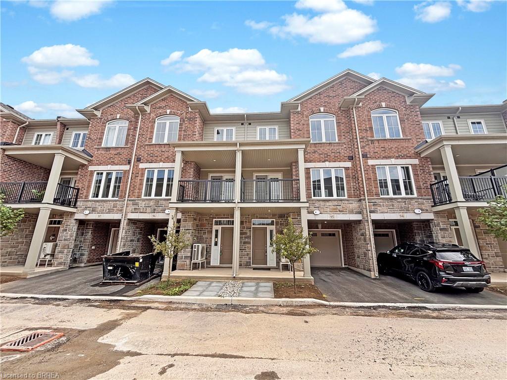 95-677 Park Road N Unit: 95