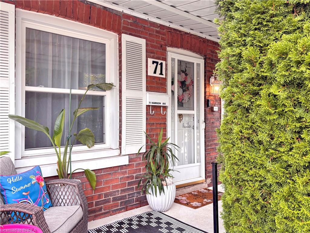 71 Harrison Avenue