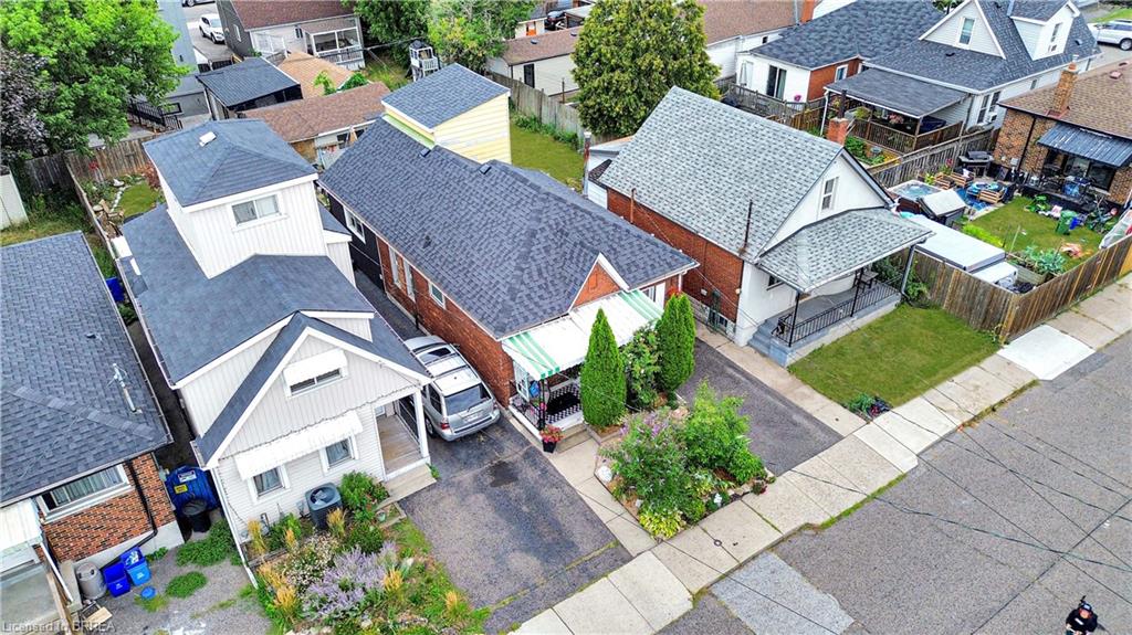71 Harrison Avenue
