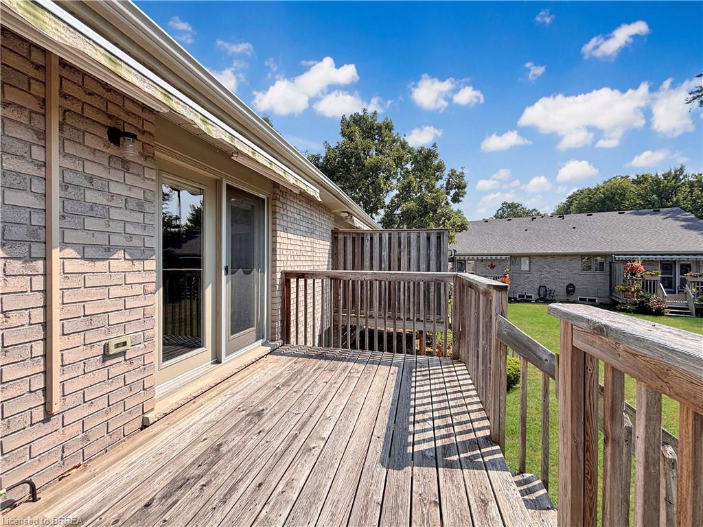 35-35 Stratford Terrace Unit: 35