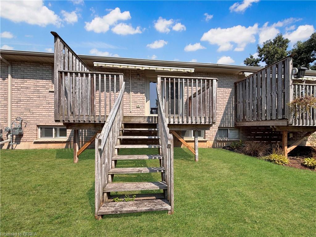 35-35 Stratford Terrace Unit: 35