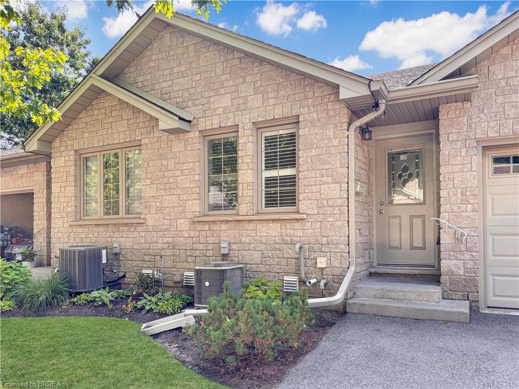 35-35 Stratford Terrace Unit: 35