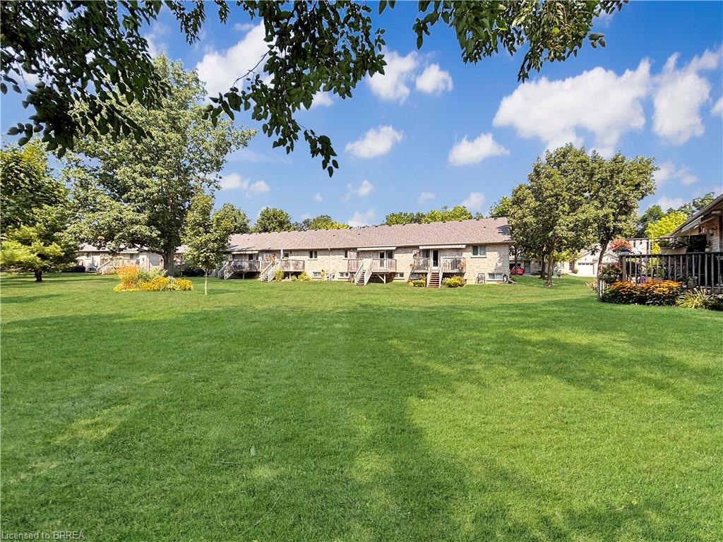 35-35 Stratford Terrace Unit: 35