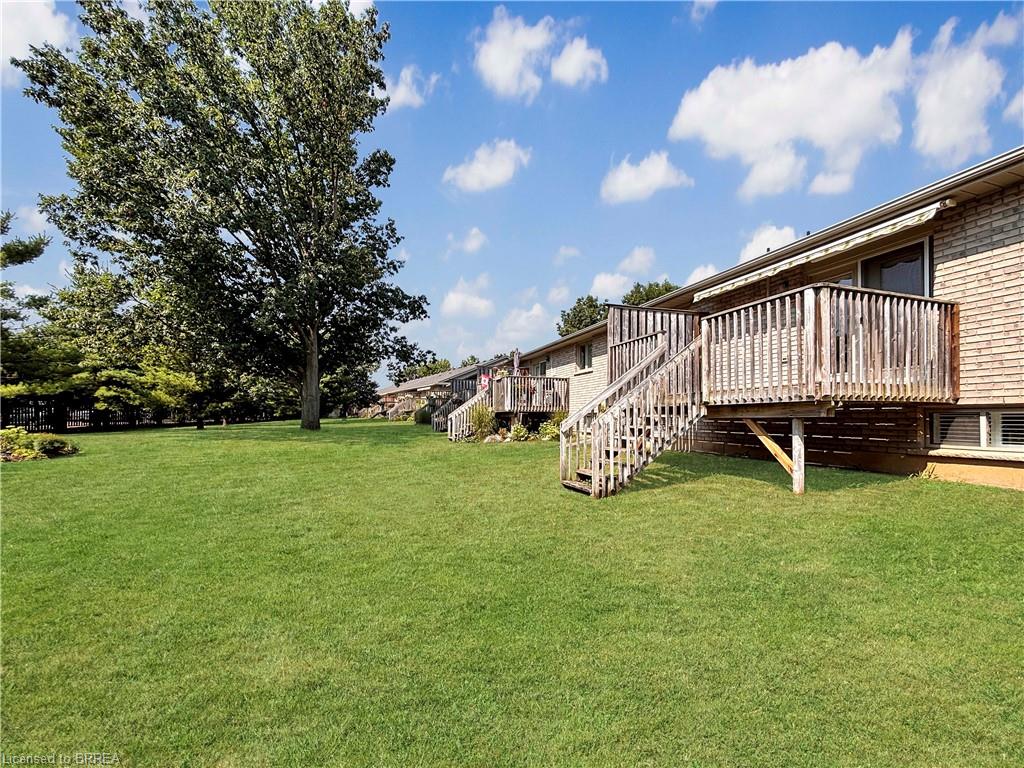 35-35 Stratford Terrace Unit: 35