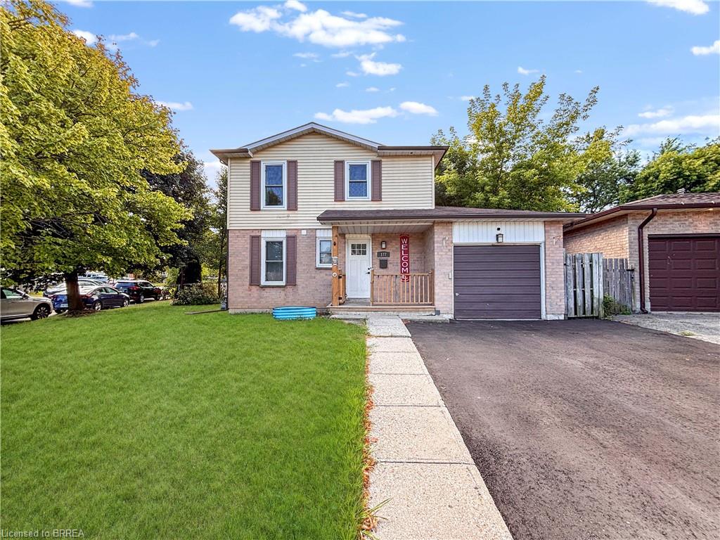 177 Banbury Road