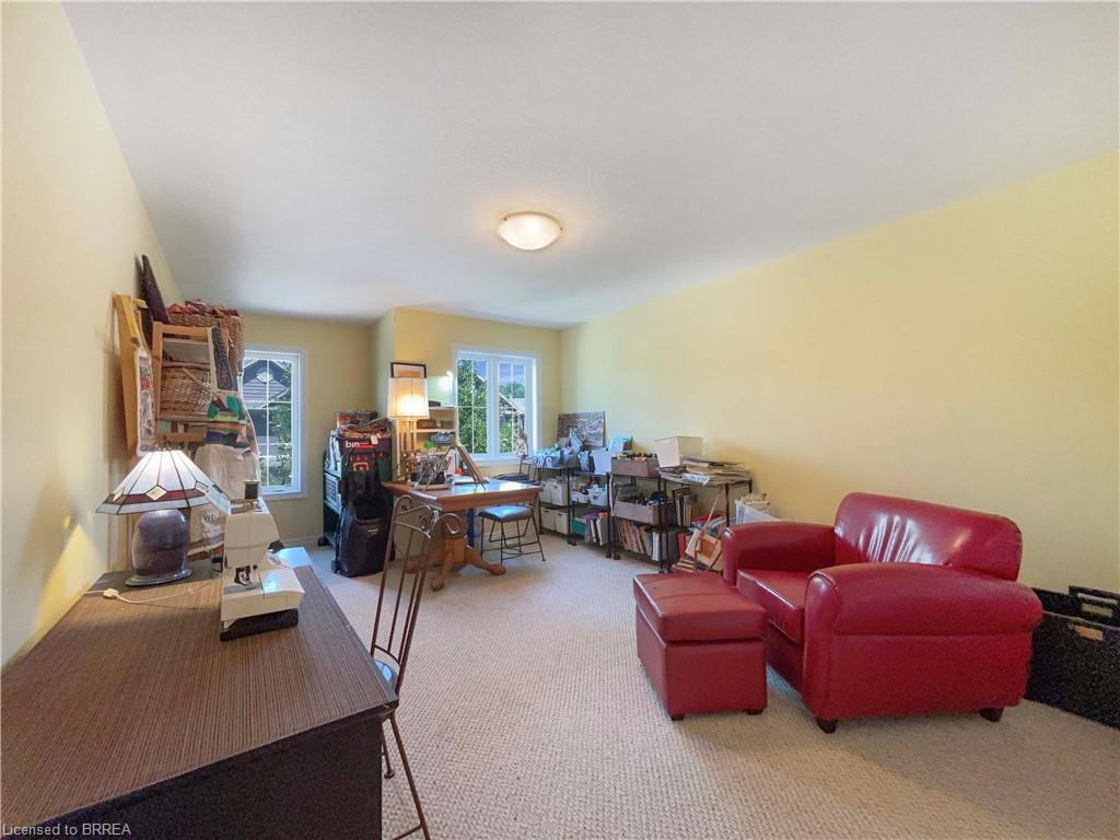 8-80 Willow Street Unit: 8
