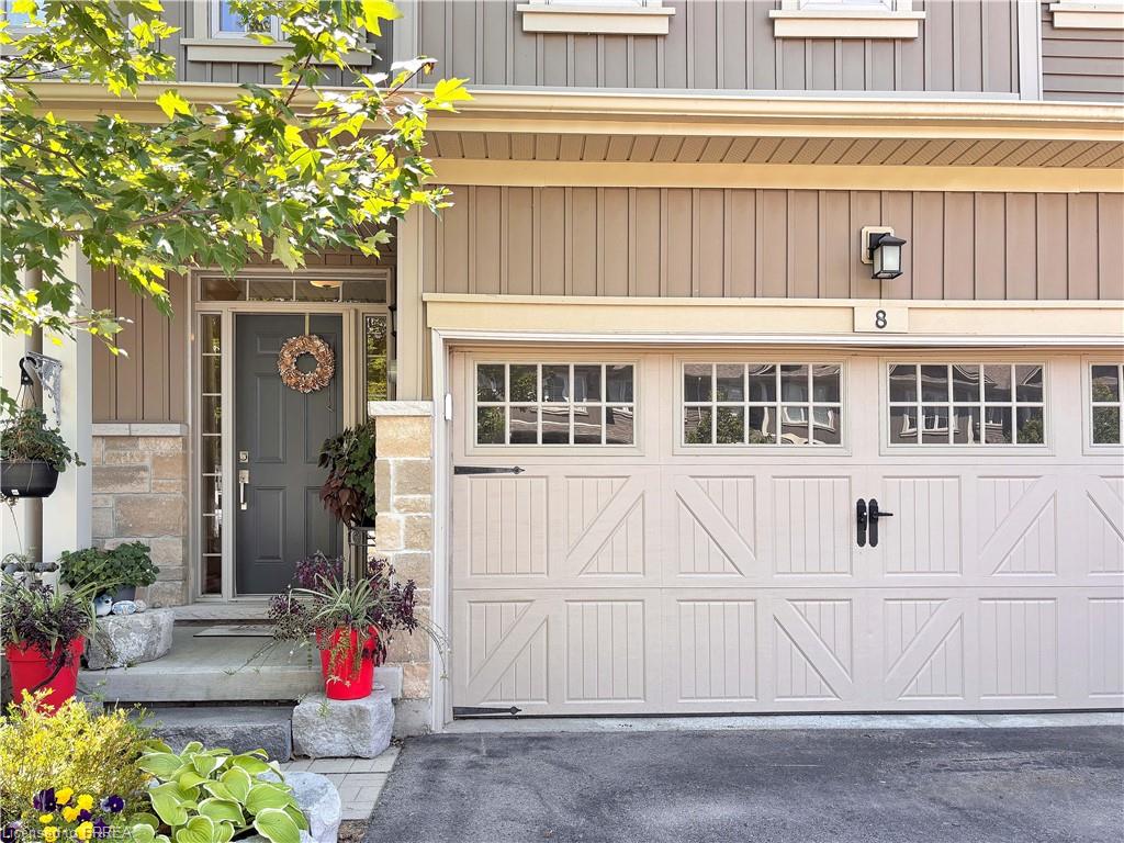 8-80 Willow Street Unit: 8