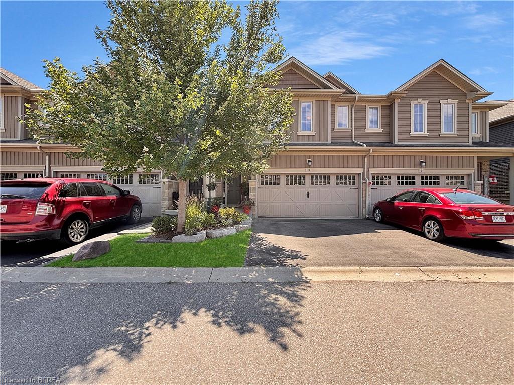 8-80 Willow Street Unit: 8