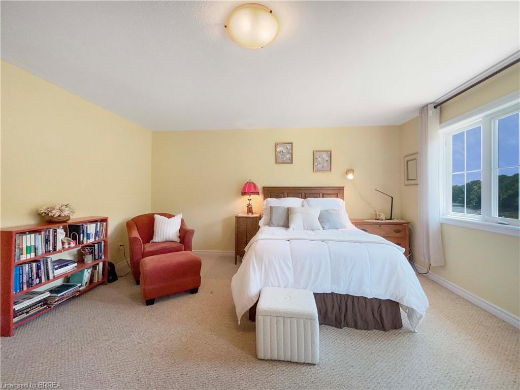8-80 Willow Street Unit: 8
