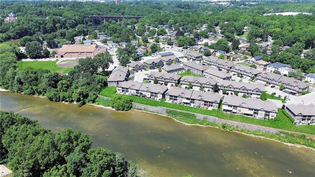 8-80 Willow Street Unit: 8