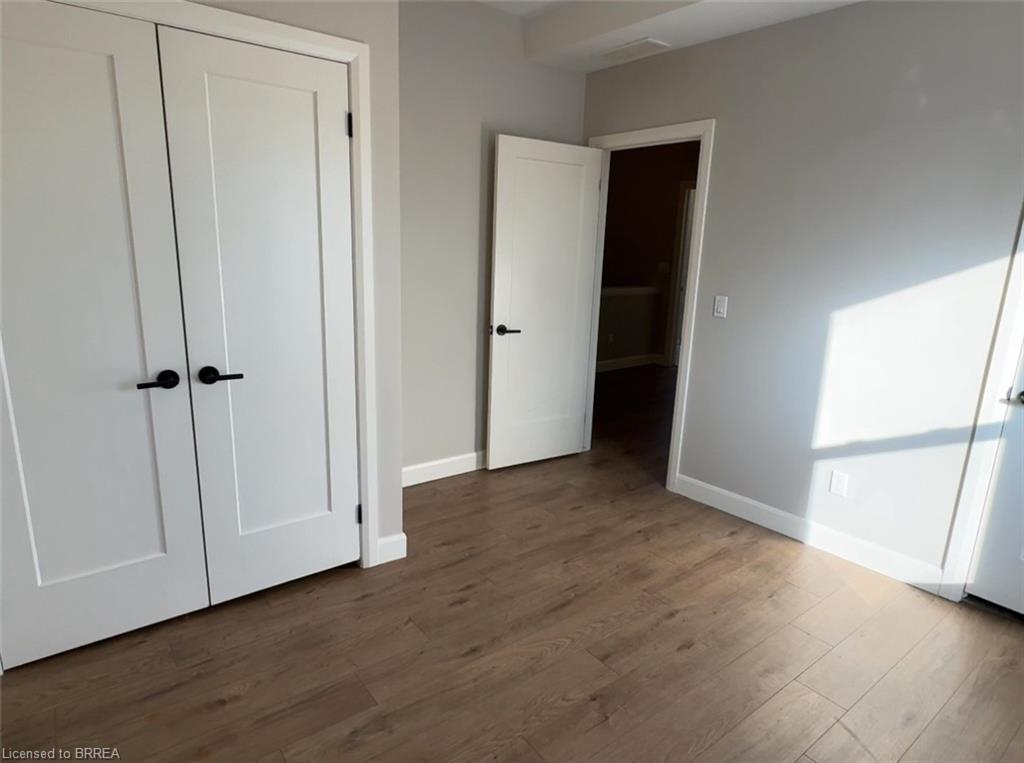 1-45 Sydenham Street Unit: 1