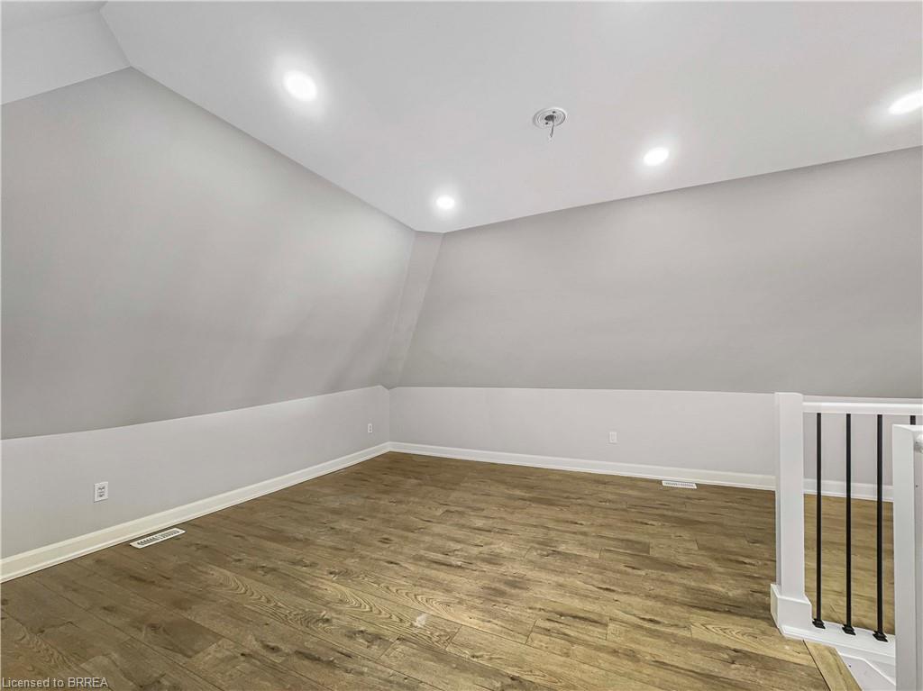 1-45 Sydenham Street Unit: 1
