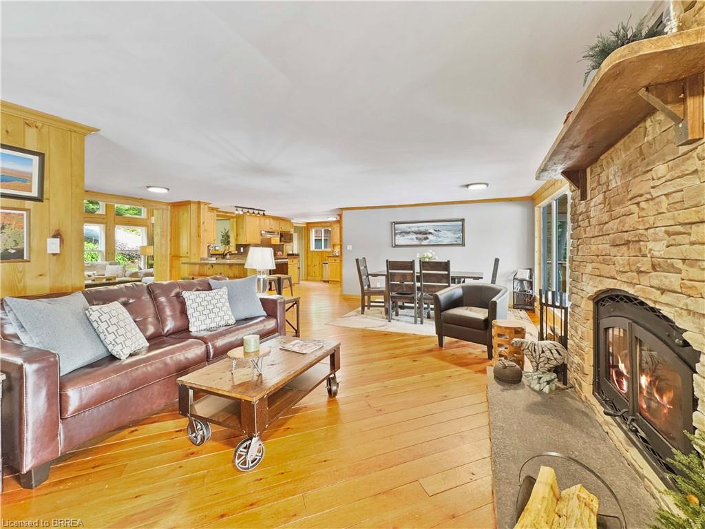 31 Fowke Lake Road
