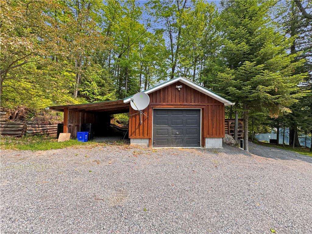 31 Fowke Lake Road
