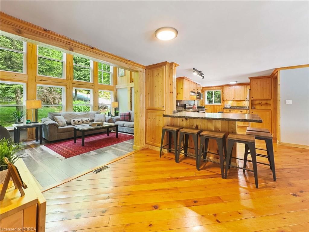 31 Fowke Lake Road
