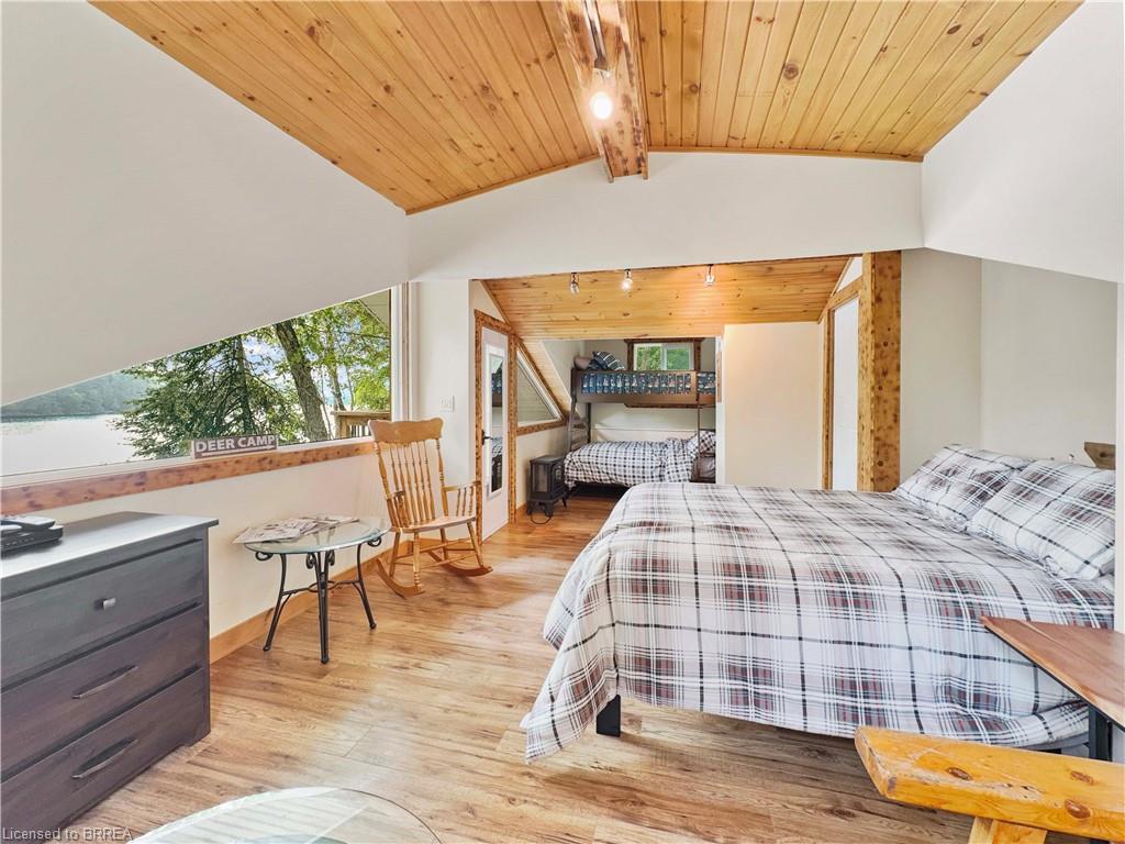 31 Fowke Lake Road