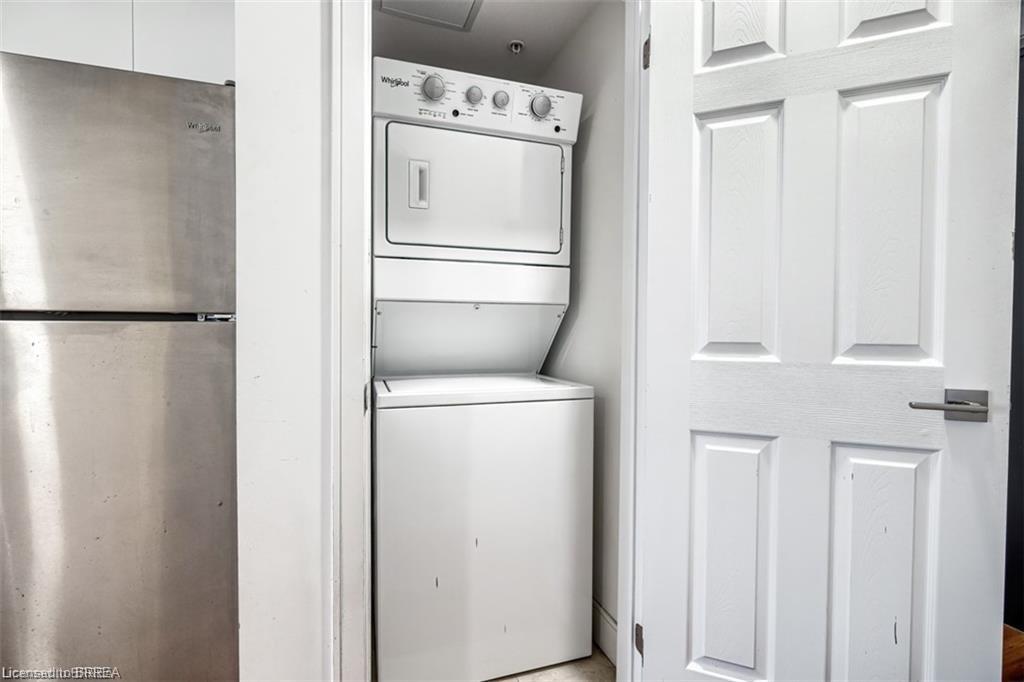 715-1 Wellington Street Unit: 715
