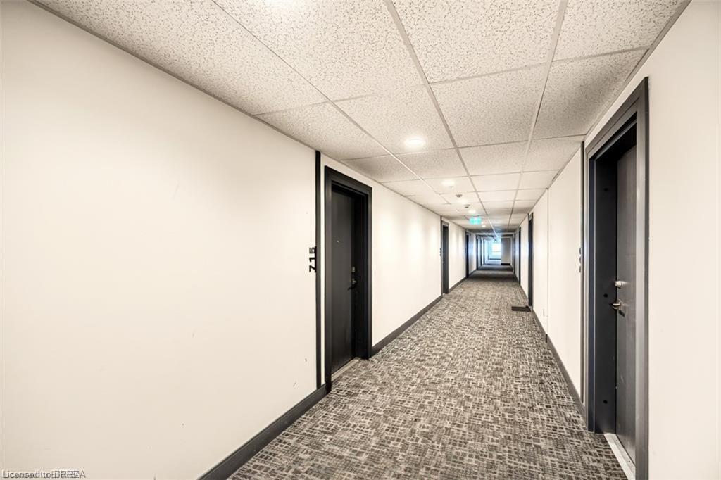 715-1 Wellington Street Unit: 715