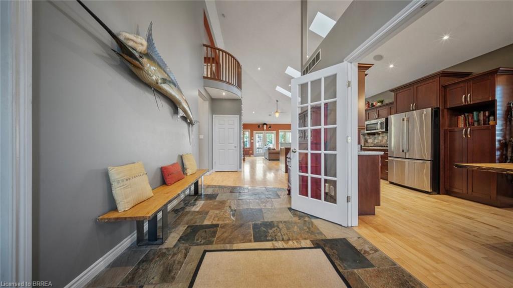 23 Jamieson Court