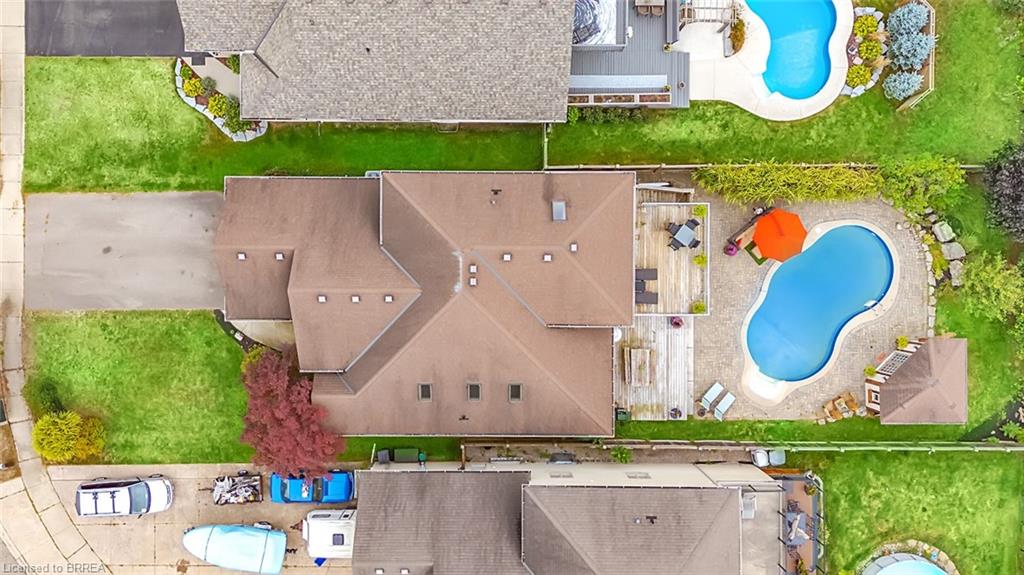 23 Jamieson Court