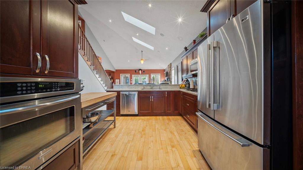 23 Jamieson Court