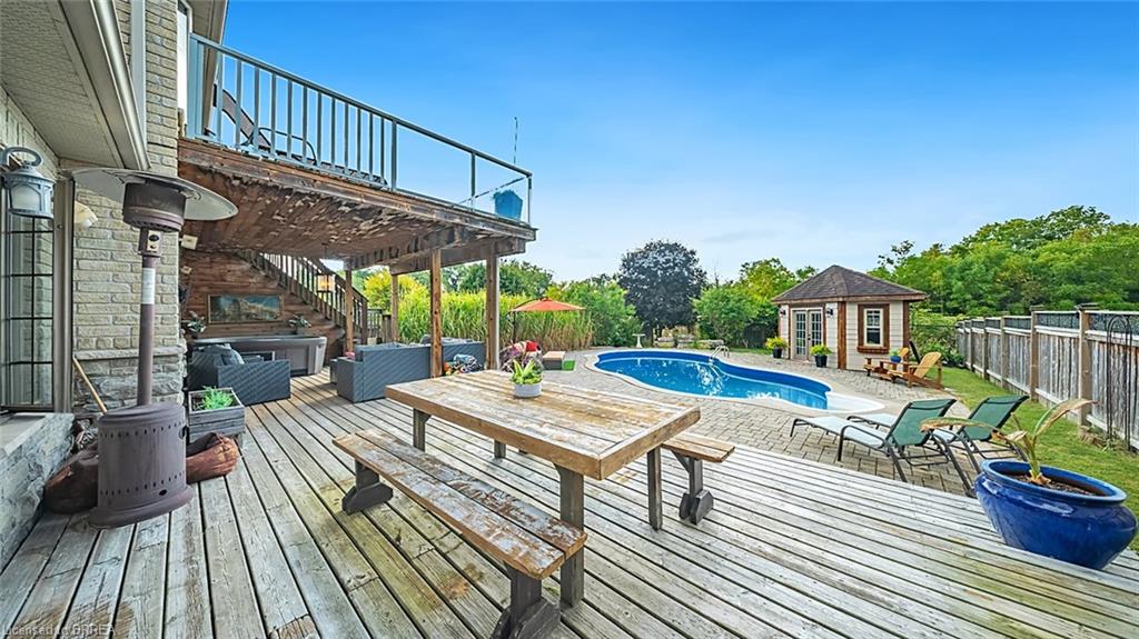 23 Jamieson Court