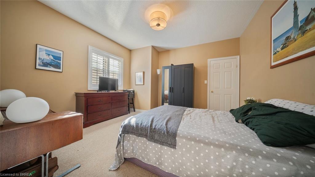 23 Jamieson Court