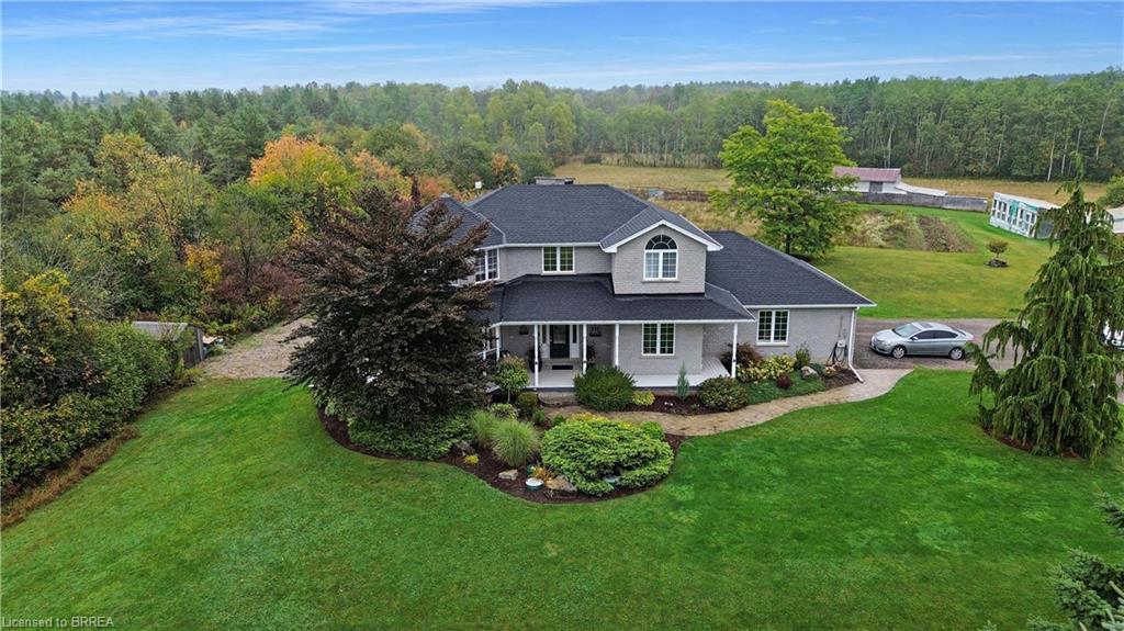 1295 Sheffield Road
