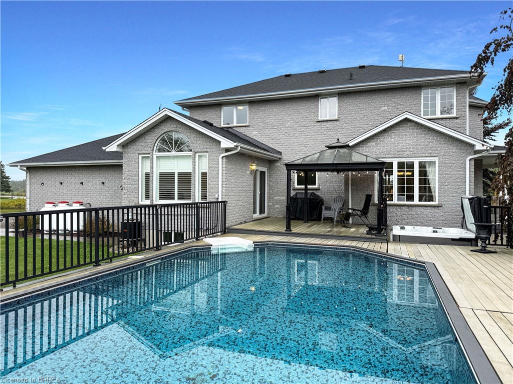 1295 Sheffield Road