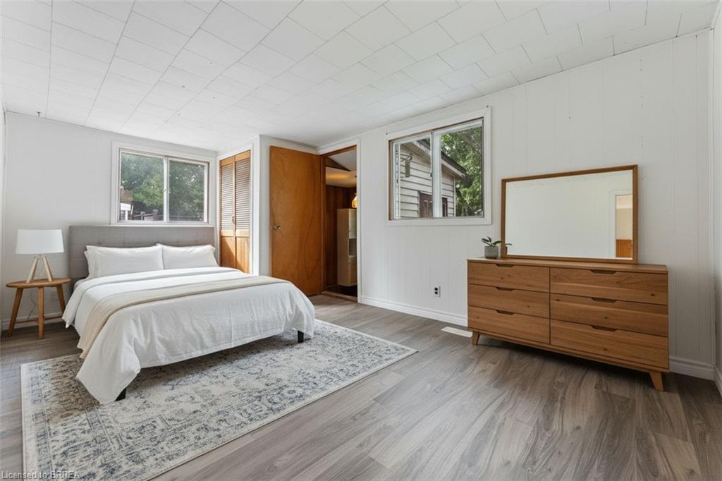 150 Elgin Street Unit: LOWER