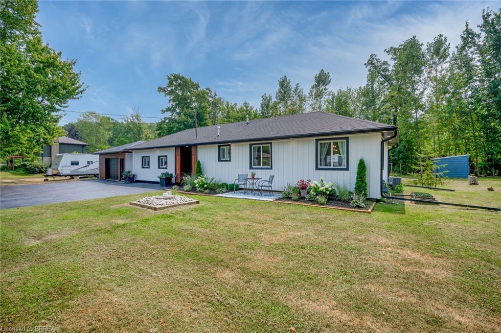 2525 Vimy Road