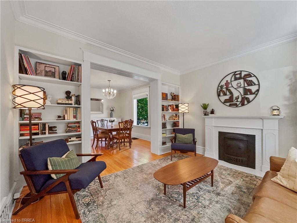 65 Forbes Avenue