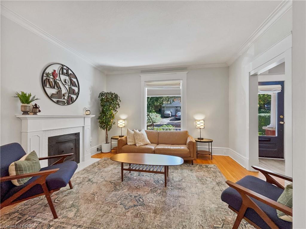 65 Forbes Avenue