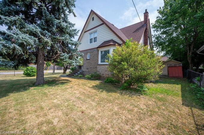 264 Gray Road