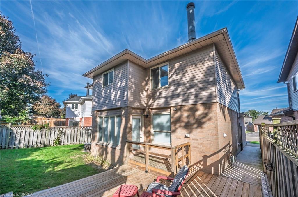 10 Avonbridge Court