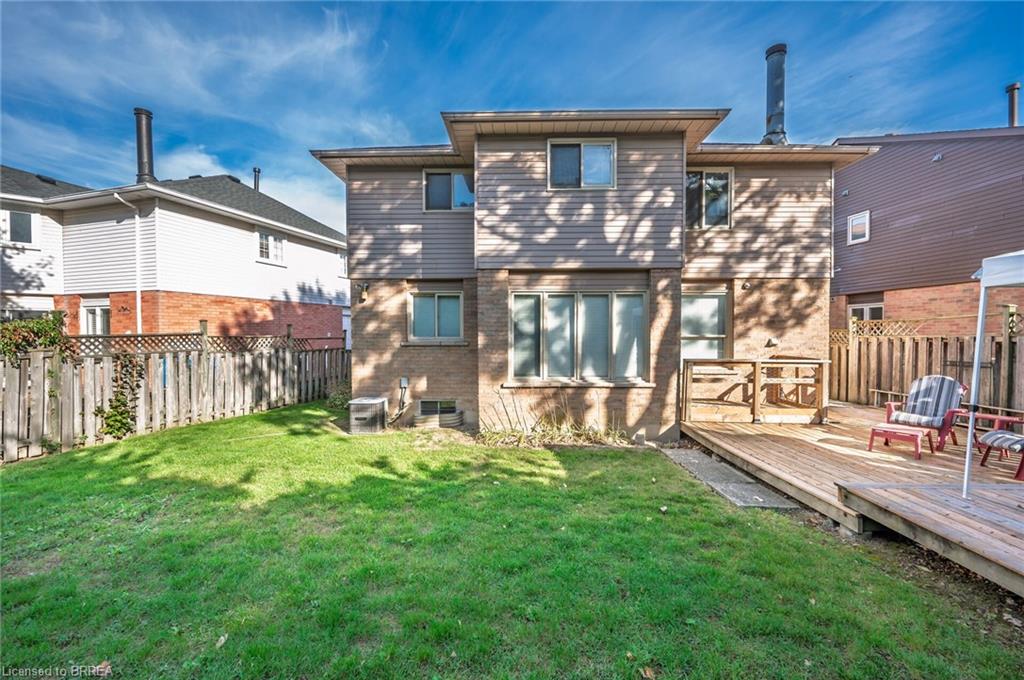 10 Avonbridge Court