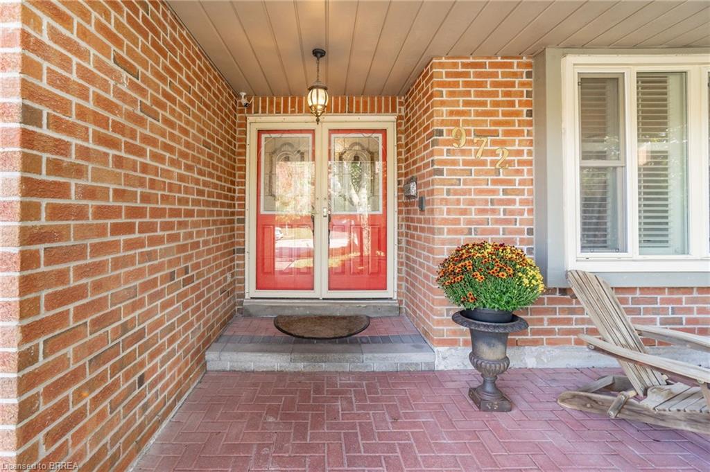 972 Gablehurst Crescent