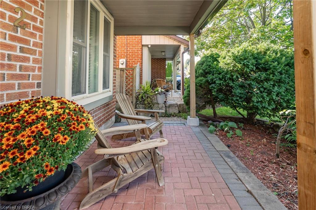 972 Gablehurst Crescent
