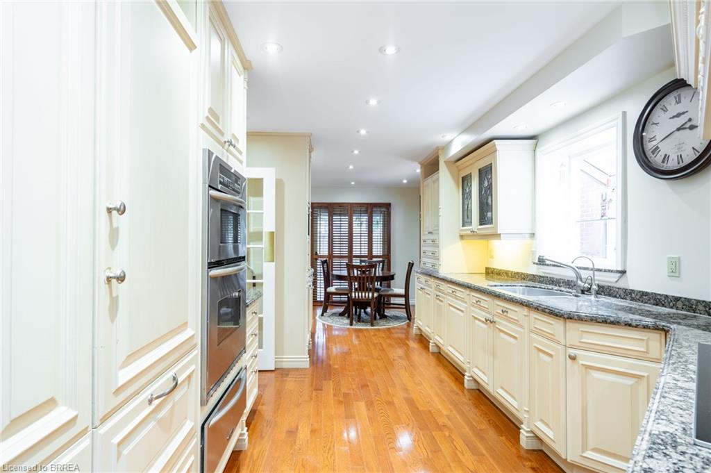 972 Gablehurst Crescent